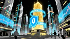 Jito's Strategic Position in the Post-Regulatory Solana Ecosystem: Why It's a Must-Have for Institutional Investors