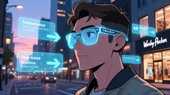 Warby Parker: Is the AI Glasses Hype Justified or Time to Lock in Gains?