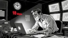 Bitcoin's Failed $90K Breakout: A Cautionary Signal or a Setup for Rebound?