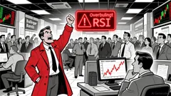 Market Overview: POL/Tether (POLUSDT) Daily Price Action and Momentum Signals