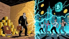 The Generational Wealth Shift: Why Crypto Is the New Mainstream for Young Investors