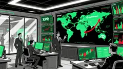 XRP's Strategic Position in the Evolving Institutional Crypto Trading Landscape