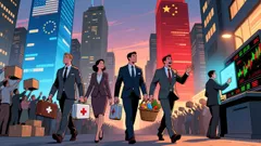 Navigating Divergent Central Bank Policies: Strategic Opportunities in a Fractured Global Market