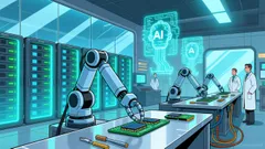 Micron Stock Soars on AI-Driven Earnings Surge — Here’s What Retail Investors Should Know