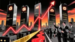 The S&P 500's Weakness and Its Implications for Bitcoin and Altcoin Volatility