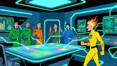 Firedancer: A Catalyst for Solana's Institutional Adoption and Network Resilience