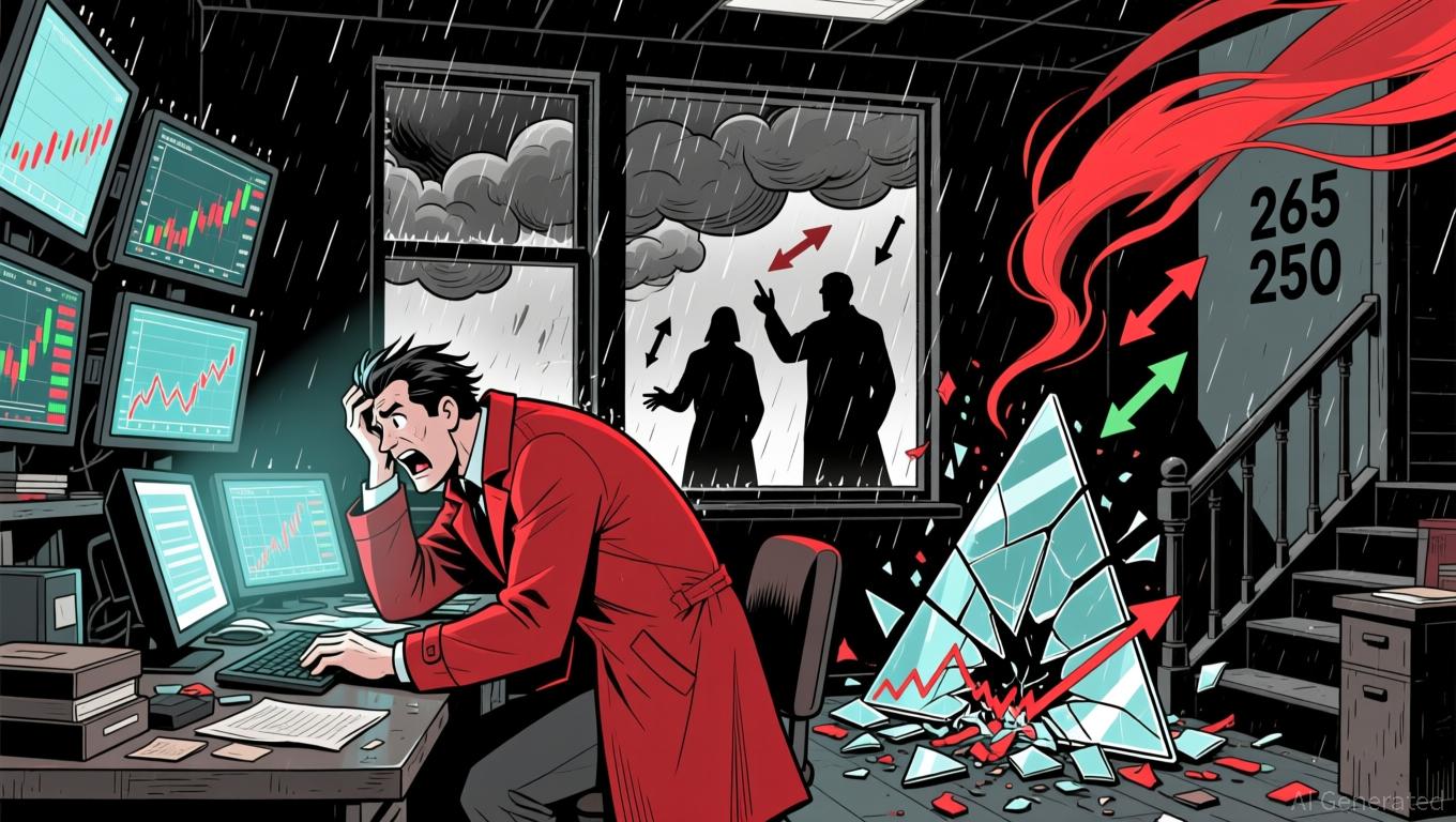 Bittensor (TAO) Halving and the Bearish Dilemma: Is the Event a Catalyst or a Sell-Off Trigger? - Article cover image