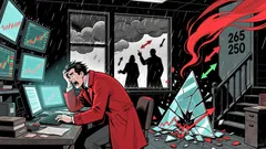 Bittensor (TAO) Halving and the Bearish Dilemma: Is the Event a Catalyst or a Sell-Off Trigger?