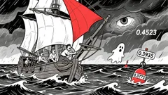 Market Overview for Four/USDC on 2025-12-17