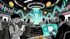 Coinbase's Strategic Expansion into Prediction Markets and Tokenization: Redefining Financial Engagement and Unlocking New Revenue Streams