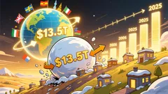 The Power of Compounding in Financial Giants: A Case Study on BlackRock