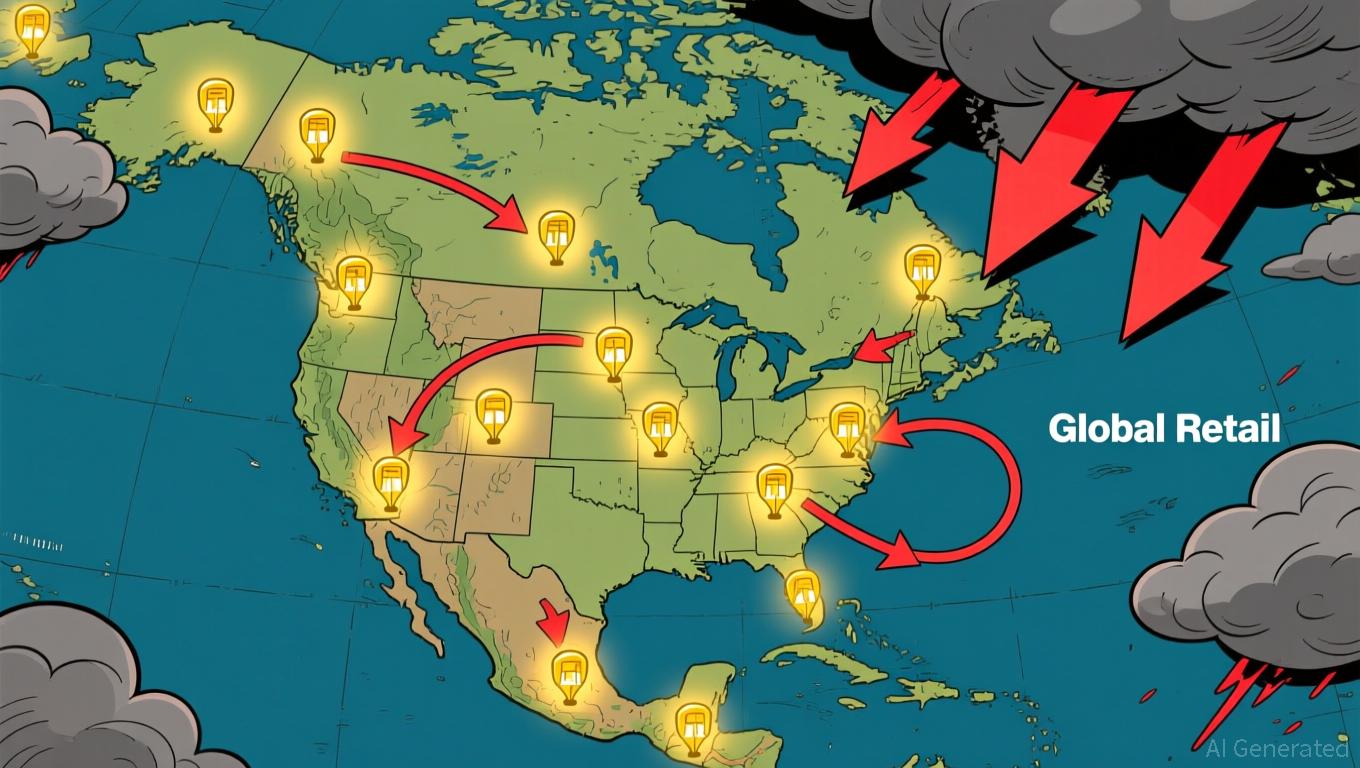MLKN's Strategic Retail Expansion: A Path to Long-Term Value Creation Amid Short-Term Margin Pressures - Article cover image
