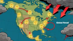 MLKN's Strategic Retail Expansion: A Path to Long-Term Value Creation Amid Short-Term Margin Pressures