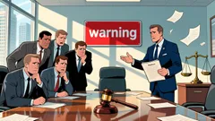 The Netflix-Warner Bros. Merger: Monopoly Risk or Strategic Power Play?