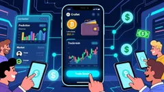 Coinbase's Strategic Pivot: A Historical Analogy for the Everything Brokerage