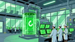 Plug Power's Ambitious Turnaround Plan: Can It Deliver Profitability by 2028?