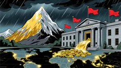 The Case for Precious Metals in a Volatile Global Market Environment