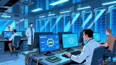 Micron's (MU) Q1 2026 Earnings and Strategic Position in the AI-Driven Memory Market