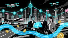 The Rise of Tokenized Real-World Assets: Metaterra's City-Scale RWA Platform as a Strategic Investment Opportunity