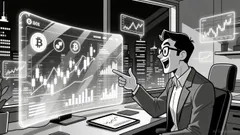 Coinbase's Strategic Expansion into Traditional and Predictive Markets: Redefining Fintech and Diversifying Revenue Streams