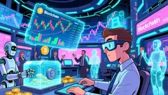 Coinbase's Strategic Expansion into Tokenized Equities and Prediction Markets: A New Era for Crypto-Driven Finance