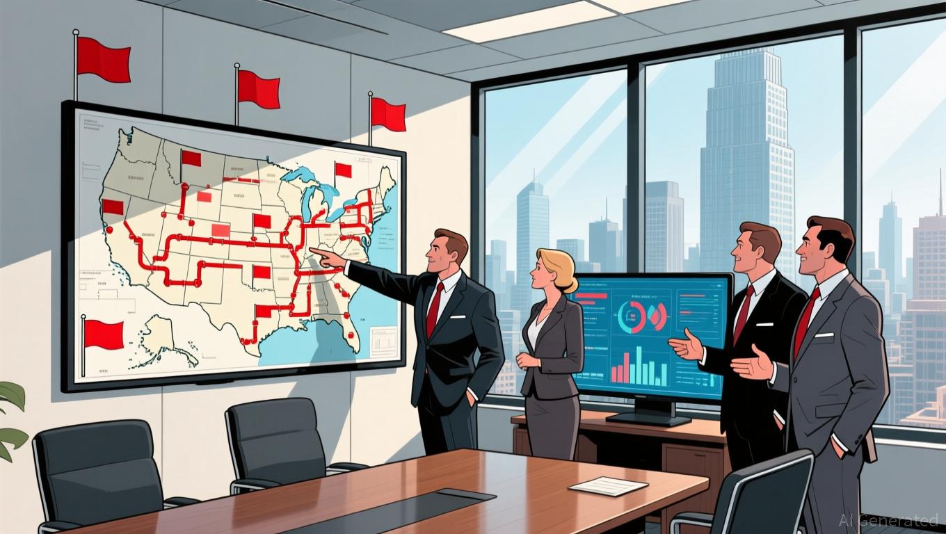 Trump's Pro-Growth Policies and the Affordability-Driven Investment Opportunities - Article cover image