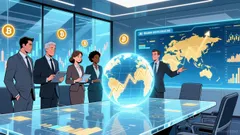 The Convergence of Crypto and Traditional Finance: Animoca Brands and GROW's Strategic Move to Capture Asia's $18 Trillion Wealth Market