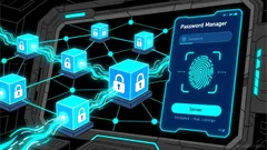 Tether's PearPass and the Emergence of Decentralized Cybersecurity