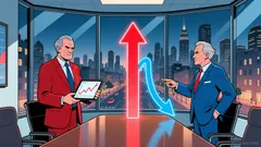 EUR/USD: A Strategic Call for Long EUR/USD as Central Bank Divergence Narrows and Eurozone Fundamentals Improve