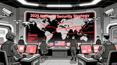 Trump's Hanukkah Rhetoric and Executive Actions: A Strategic Investment Analysis of Defense, Media, and Higher Education Sectors