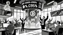 The Fed's Shift in Crypto Policy and Its Implications for Fintech and Crypto-Linked Banking Stocks