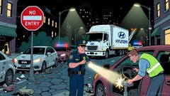 Hyundai and Kia's $500 Million Security Overhaul: A Structural Shift in Automotive Compliance