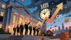 The Diminishing Relevance of CPI in a Post-Shutdown Market Landscape