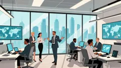 Andersen Group's Remarkable IPO Performance and Rebranding from Arthur Andersen: A Strategic Reassessment of Post-Enron Financial Services