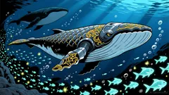 Bitcoin Whale Accumulation: A Contrarian Signal Amid Market Fear