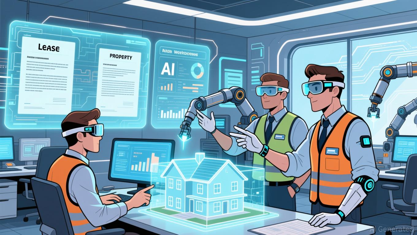 Digital Transformation in Real Estate Leasing: How LegalDocs and Integrated Automation Platforms Are Reshaping Operational Efficiency and Risk Management for Property Investors - Article cover image