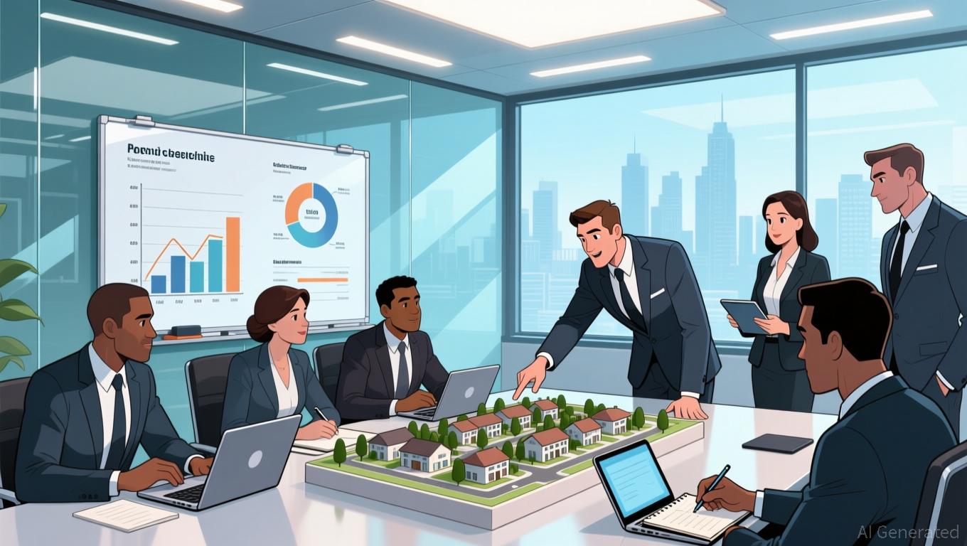 Long-Term Returns in Homebuilder Stocks: Lennar's 15-Year Resilience and Strategic Mastery - Article cover image