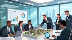 Long-Term Returns in Homebuilder Stocks: Lennar's 15-Year Resilience and Strategic Mastery