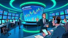 T1 Energy Outlook: Volatility Lingers as Mixed Signals Emerge