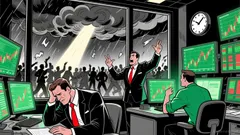 Market Overview for Pudgy Penguins/Tether