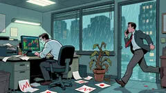 Canopy Growth Outlook: A Troubled Technical Picture Amid Mixed Fundamental Signals