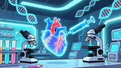 Alnylam Pharmaceuticals: Pioneering RNAi Innovation for Long-Term Compounding Returns