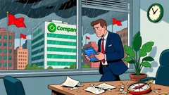 HighPeak Energy Outlook: Mixed Signals Amid Fundamentals and Technical Weakness