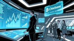 Coinbase's Strategic Evolution: A Buy Case Amid Diversification and Margin Expansion