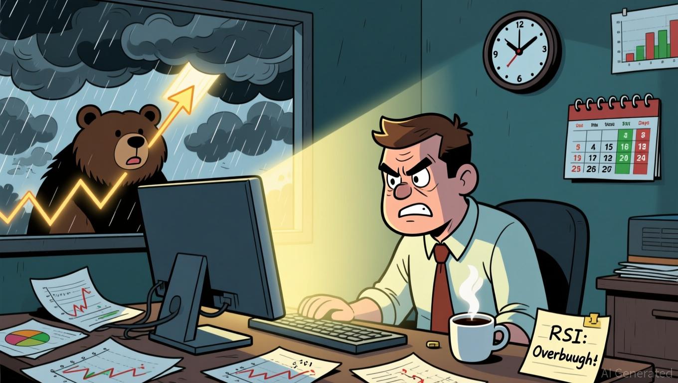 Monte Rosa Outlook: Cautious Technicals and Mixed Fundamentals