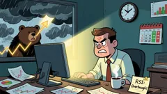 Monte Rosa Outlook: Cautious Technicals and Mixed Fundamentals