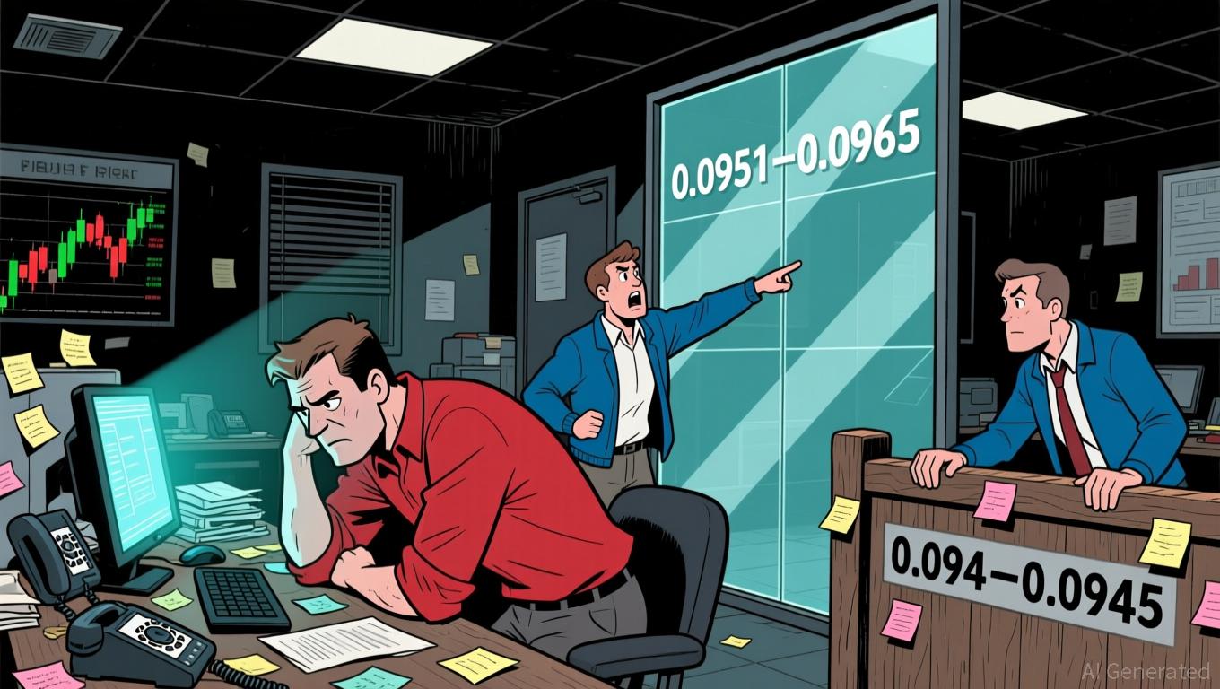 Market Overview for Starknet/Tether (STRKUSDT) on 2025-12-17