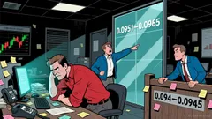 Market Overview for Starknet/Tether (STRKUSDT) on 2025-12-17