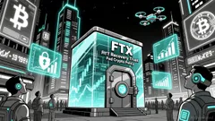 The Fed's Crypto Policy Shifts and Their Implications for FTX-Linked Depositors and Digital Asset Firms