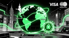 The Rise of USDC in Institutional Payments: A Strategic Inflection Point for Fintech and Stablecoin Infrastructure